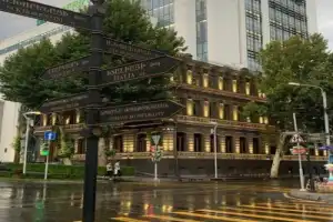 Ереван и Эчмиадзин: мост между прошлым и настоящим - 15