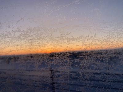 Териберка — вечное сияние чистого Севера (в группе) - 3