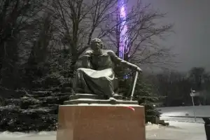 Экскурсия-квест: два Рождества в Смоленске - 9