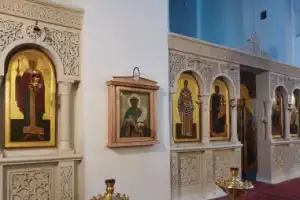 Золотые купола Смоленска - 5