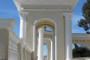 Вечерний Сухум - 5