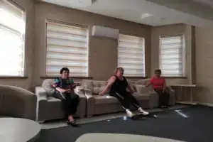 Перезагрузка в Заамине: гастрономический тур в мясной регион Узбекистана - 8