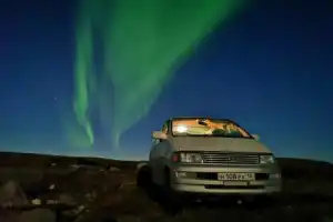 Пляжи и скалы острова Койонсаари - 25