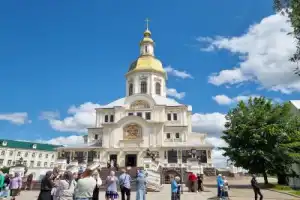 Нижний Новгород, Арзамас, Дивеево и Городец: обзорный тур по городам Нижегородской области - 2