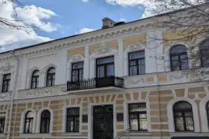 Пешком по чудному Бресту - 2