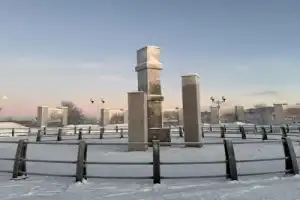Мурманск — столица Арктики - 4