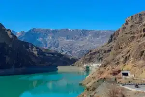 Из Махачкалы — в Гоор и Карадахскую теснину - 6