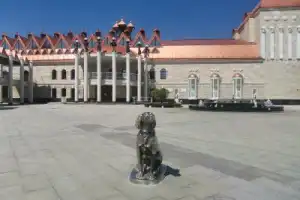 Гуляем по Воронежу — по суше и воде - 7