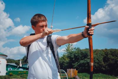 Сити-квест по Суздалю - 15