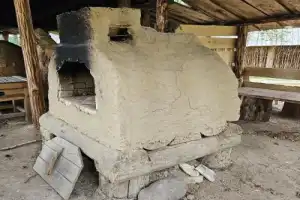 Из Смоленска — в музей-заповедник Гнёздово (на вашем автомобиле) - 8