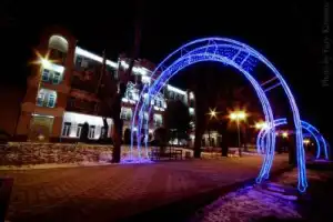 Ночная экскурсия по городам Кавминвод - 18