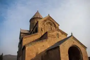 Загадки Мцхеты, древней столицы Грузии - 10