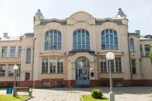 Кому мороженого? Театрализованная экскурсия на хладокомбинате - 4