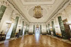 Царское Село и Павловск: два дворца за один день (из Петербурга) - 4