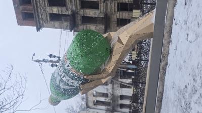 Ессентуки: от казачьей станицы до города-курорта - 9