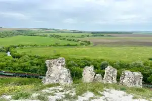 Дивногорье 2 в 1 Дивногорье 2 в 1