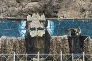 Не галопом по Куртатинскому ущелью (мини-группа) - 10