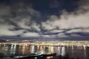Теплое знакомство с холодным Мурманском - 7