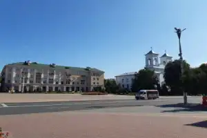 Брест: выйти из сумрака веков - 3