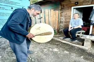 Летний Алтай — по самым сказочным местам Чемала - 9