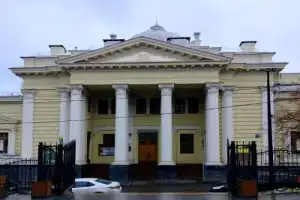 Москва непарадная, приветливая, милая. Групповая экскурсия - 12