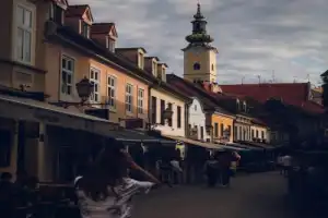 Ведьмы, легенды и тайны старого Загреба Ведьмы, легенды и тайны старого Загреба