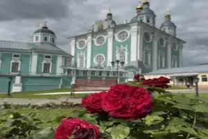 Старинные храмы Смоленска - 21