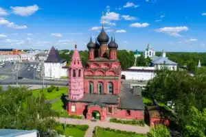 Ярославль: городские легенды - 3