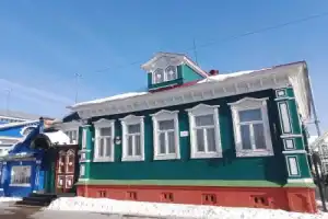 В древний Городец - 9