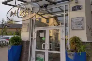 Мода вне времени: экскурсия в музее Надежды Ламановой - 9