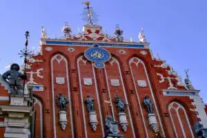 Легенды средневековой Риги - 2