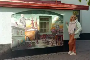 Уфа за 3 часа - 6