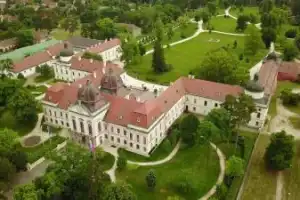 Очаровательные пригороды Будапешта - 6