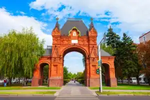 Кубань и Адыгея: казачьи традиции, горы и вина - 6