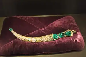 Дворец Топкапы и римский ипподром - 13