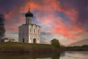 На внедорожнике во Владимир и Суздаль вместе с историком: индивидуальный тур На внедорожнике во Владимир и Суздаль вместе с историком: индивидуальный тур