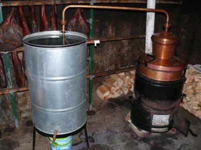Черногорская гармония - 2