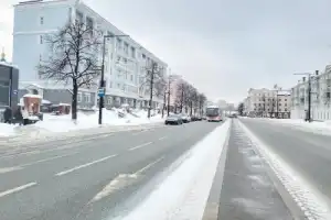 Пермь 300: город на Каме - 6