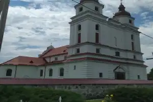 Белорусская Атлантида — путешествие из Лиды (на вашем авто) - 9