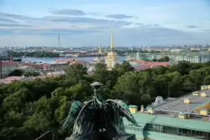 Исаакиевский собор: билет и аудиоэкскурсия - 8