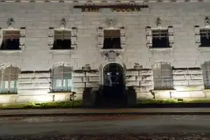 Вечерняя прогулка по Сортавале: магия карельский жизни - 7