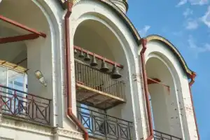 Из Москвы — к святым местам в Переславле-Залесском и его окрестностях - 6