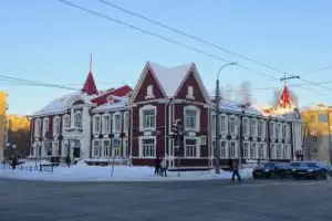 Всё то, что стоит увидеть в Петрозаводске - 17
