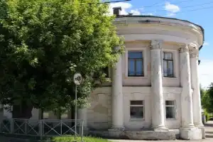 Таинственная и мистическая Кострома - 6