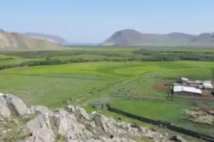 Иркутск — остров Ольхон. Большое путешествие! - 6