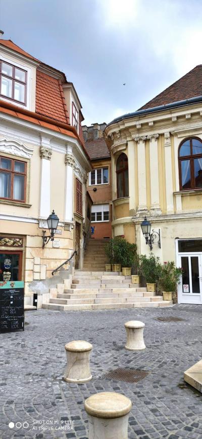 Секешфехервар, Веспрем, Бадачоньтомай: города королей, королев и вина - 8