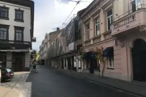 Литва в истории Европы, или Загадки Старого Вильнюса - 2