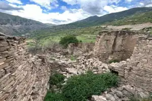 Все главные места Дагестана на внедорожнике только для вашей компании - 8