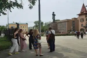 Обзорная экскурсия по Саратову: от фактов до городских легенд - 10