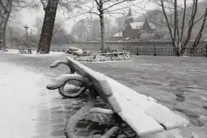 Брюгге — первое свидание - 6